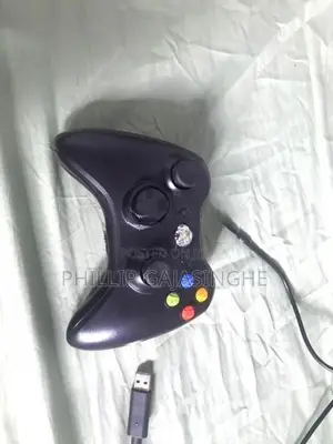 X Box 360 Controller