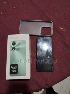 Honor X5 Plus (Used)