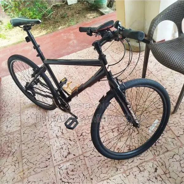 Mountain Bike 21 Speed