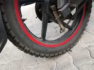 Bajaj Pulsar 135 1st Edition 2015