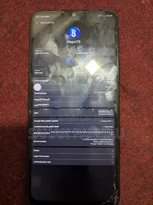 Honor X5 Plus (Used)