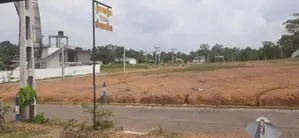 Land for Sale in Close to Kasbawa
