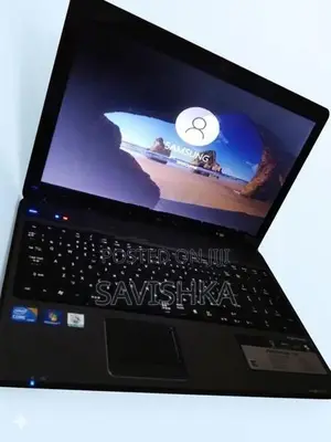 i3 Acer Laptop 4GB RAM /500GB HDD