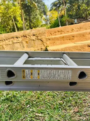 Japan Recondition Ladder 24ft