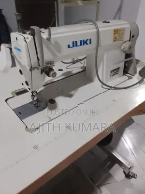 Juki Machine