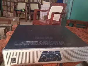 1200W Amplifire