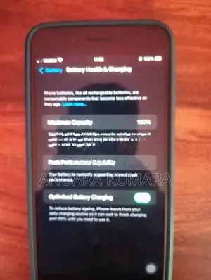 Apple iPhone 8 Plus (Used)