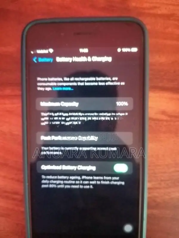 Apple iPhone 8 Plus (Used)
