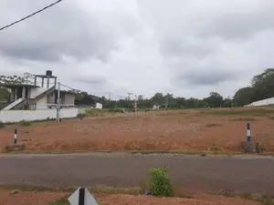 Land for Sale in Close to Kasbawa