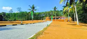 Residential Land Plots for Sale in Homagama Watareka