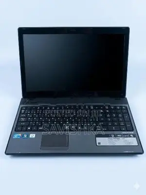 i3 Acer Laptop 4GB RAM /500GB HDD