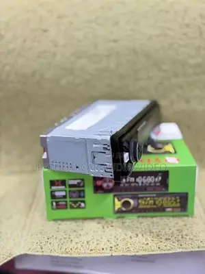 Usb Bt Playe Yd 7 Colour