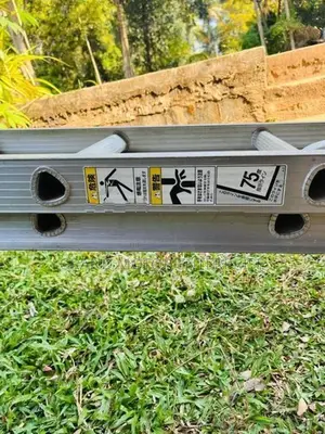 Japan Recondition Ladder 24ft