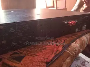 1200W Amplifire