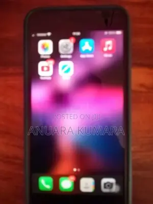 Apple iPhone 8 Plus (Used)