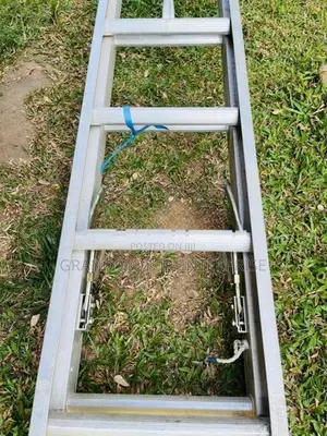 Japan Recondition Ladder 24ft