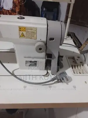 Juki Machine