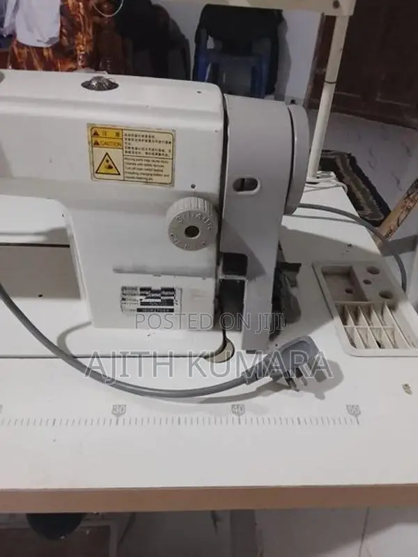 Juki Machine