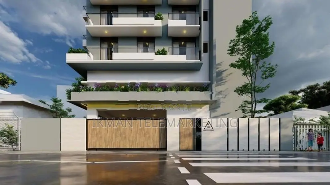 Modern Apartment for Sale in Dehiwala – Close to Beach