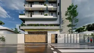 Modern Apartment for Sale in Dehiwala – Close to Beach