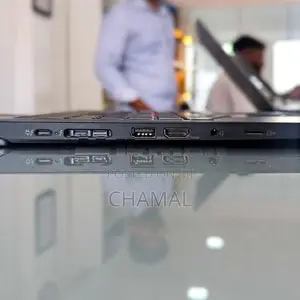 Lenovo Thinkpad T14 Core I5 11TH GEN|16GB RAM|14 INCH FHD