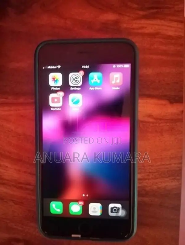 Apple iPhone 8 Plus (Used)