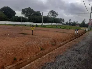 Land for Sale in Close to Kasbawa