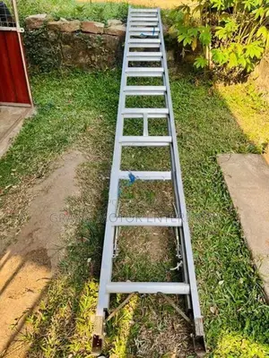 Japan Recondition Ladder 24ft