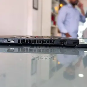 Lenovo Thinkpad T14 Core I5 11TH GEN|16GB RAM|14 INCH FHD