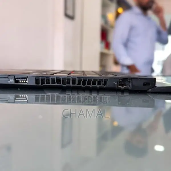Lenovo Thinkpad T14 Core I5 11TH GEN|16GB RAM|14 INCH FHD