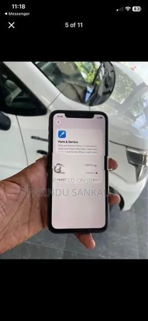Apple iPhone 11 (Used)