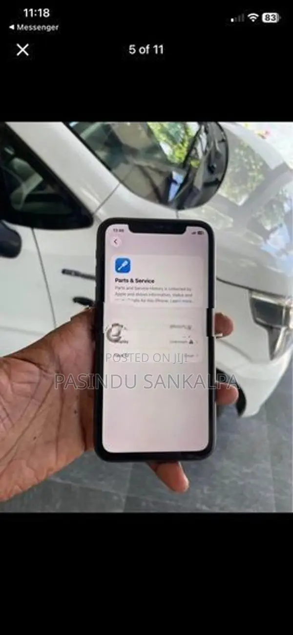 Apple iPhone 11 (Used)