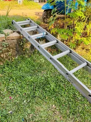 Japan Recondition Ladder 24ft