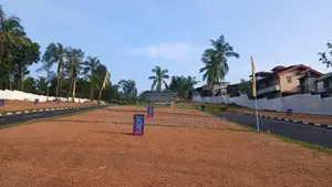 Land Plot in Thalawathugoda