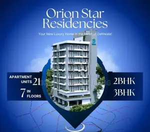Modern Apartment for Sale in Dehiwala – Close to Beach