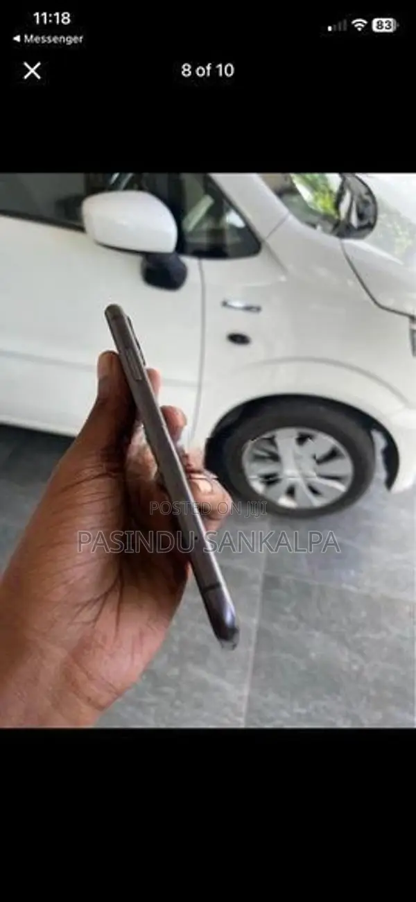 Apple iPhone 11 (Used)