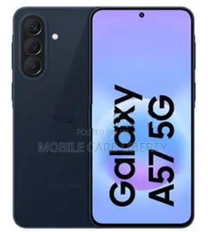 Samsung Galaxy A57 (Brand New)