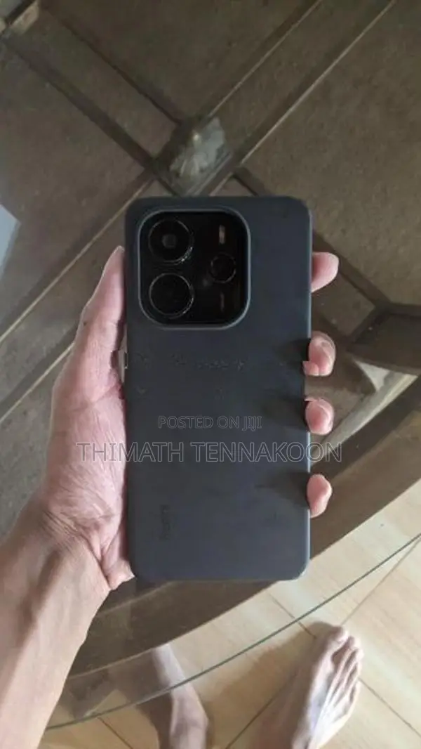 Xiaomi Redmi Note 14 (Used)