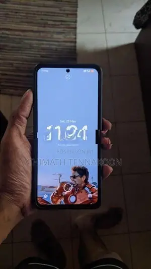 Xiaomi Redmi Note 14 (Used)