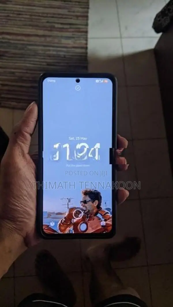 Xiaomi Redmi Note 14 (Used)