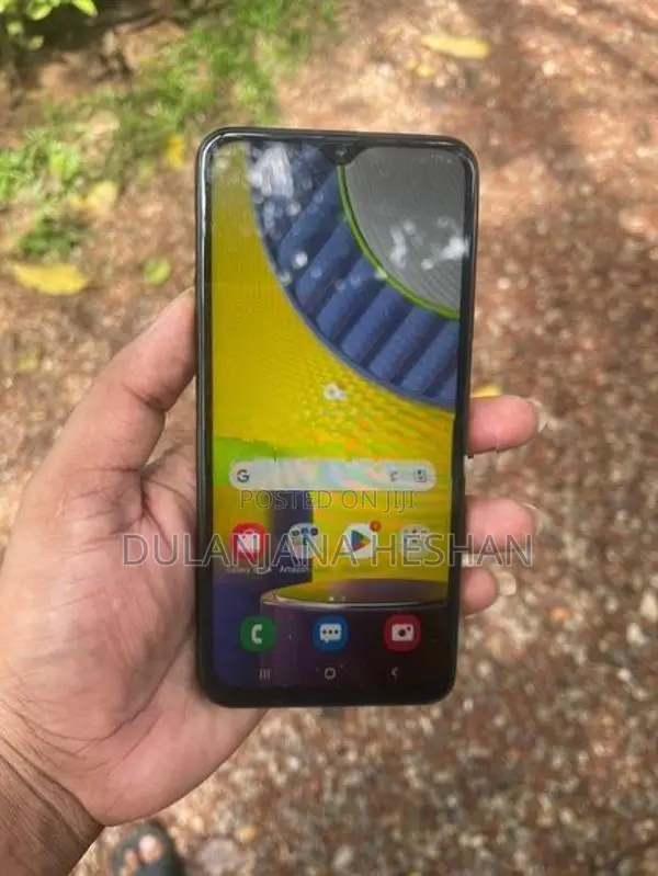 Samsung Galaxy M31 (Used)