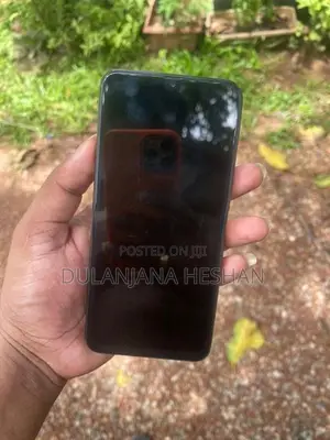 Samsung Galaxy M31 (Used)