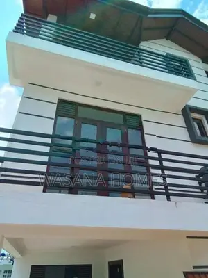 Beautiful House for Sale Nugegoda