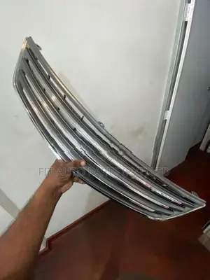 Allion 260 Shell