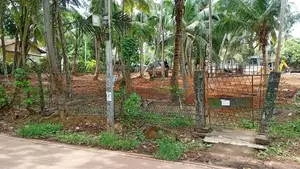 Kandana Near Negombo Main Road Batagama Land for Sale