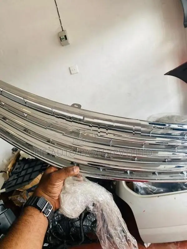 Allion 260 Shell