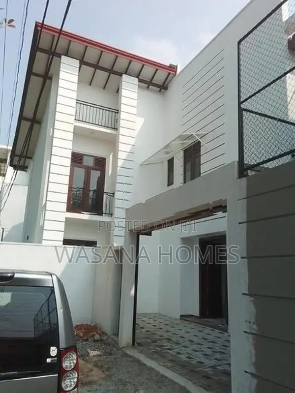Brand New 3.Storey House for Sale Talawathugoda