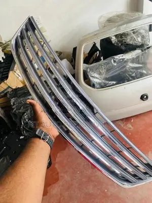 Allion 260 Shell