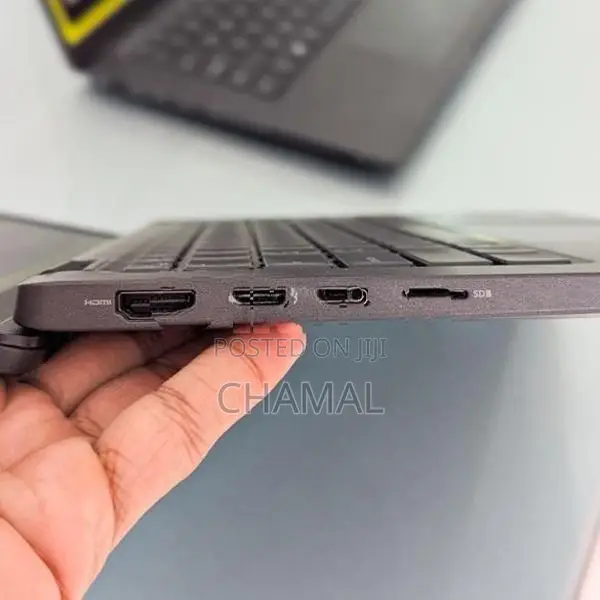 Dell Latitude 7410 Core i7 10th GEN|32GB RAM|512GB SSD|Laptops
