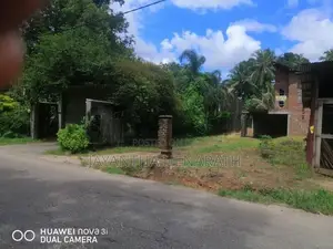 Land for Sale Naiwala Veyangoda